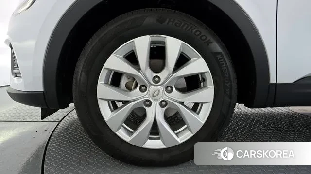 Renault Korea (Samsung) XM3 id 3307555 из Кореи 15