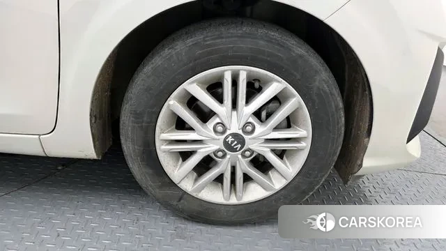 Kia Morning Urban (JA) id 3727422 из Кореи 15