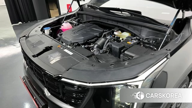 Kia The New Sorento 4th Generation id 3792644 из Кореи 15