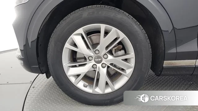 Genesis GV70 id 3059617 из Кореи 15