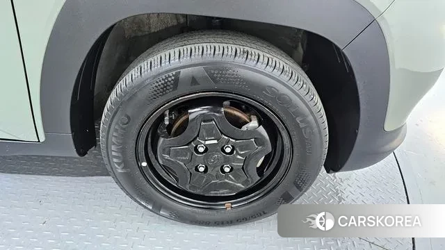 Hyundai Casper id 3342978 из Кореи 15