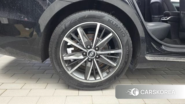 Hyundai The New Grandeur IG id 4603746 из Кореи 26