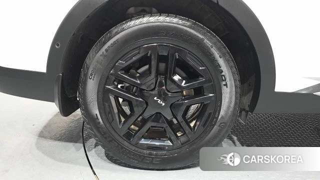 Kia The New Sorento 4th Generation id 4280308 из Кореи 38