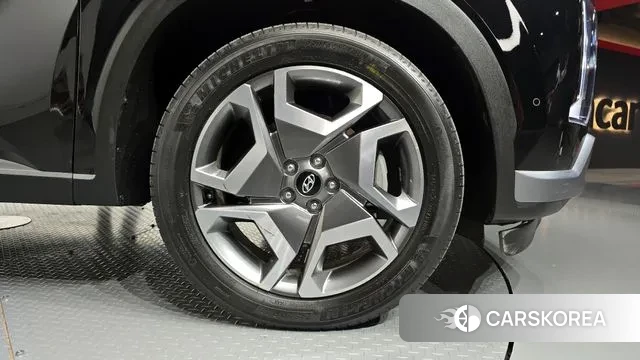 Hyundai The New Palisade id 3366267 из Кореи 15