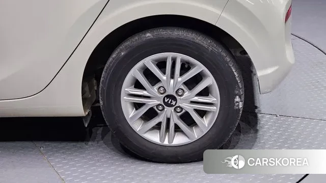 Kia Morning Urban (JA) id 3017836 из Кореи 15