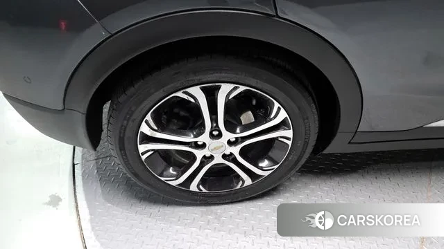 Chevrolet (GM Daewoo) Bolt EV id 3380203 из Кореи 15