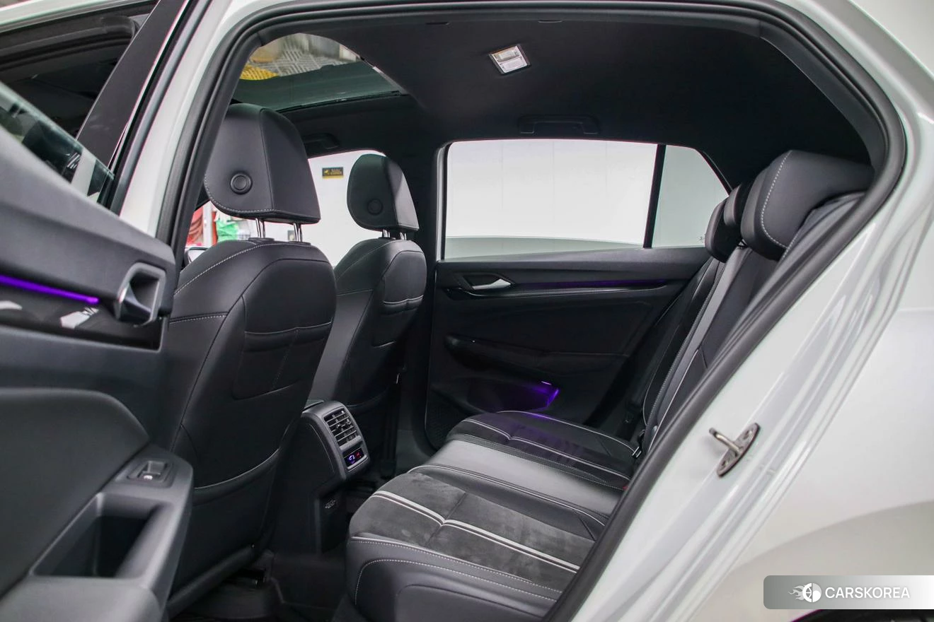 Volkswagen Golf id 4407516 из Китая 18
