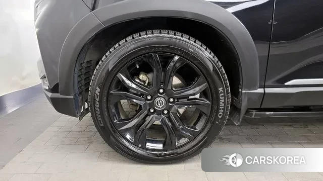 Ssangyong All New Rexton id 3561933 из Кореи 15