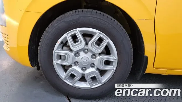 Hyundai Staria id 2658865 из Кореи 15