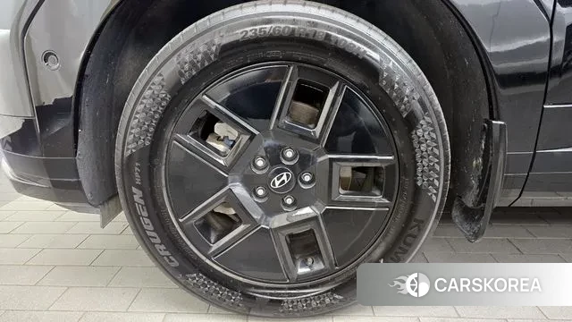 Hyundai Santa Fe (MX5) id 3393927 из Кореи 15