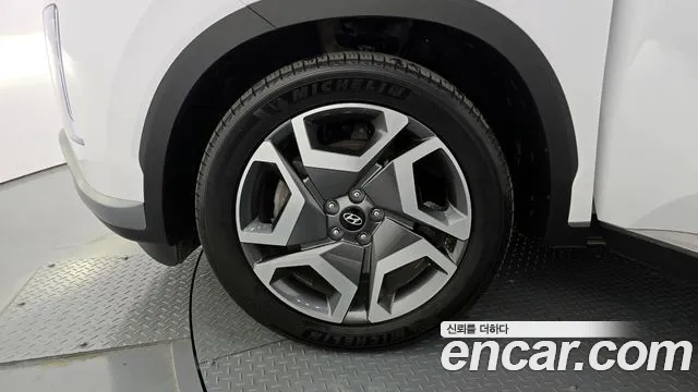 Hyundai The New Palisade id 2795265 из Кореи 15