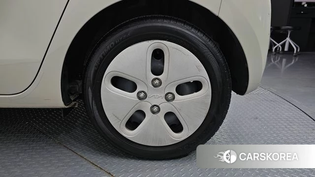 Kia The New Ray id 3827159 из Кореи 15