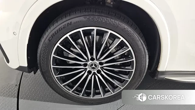 Mercedes-Benz GLC-Class X254 id 3347400 из Кореи 15