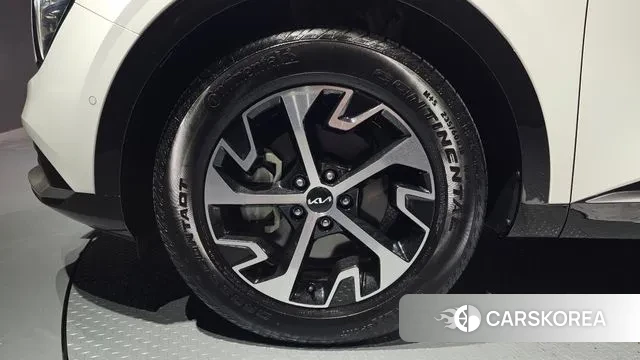 Kia Sportage 5th Generation Hybrid id 3127627 из Кореи 15