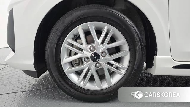 Kia Morning Urban (JA) id 4592339 из Кореи 25