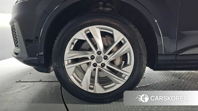 Audi Q7 (4M) id 4864455 из Кореи 15