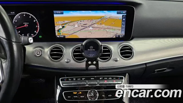 Mercedes-Benz E-Class W213 id 2694050 из Кореи 15