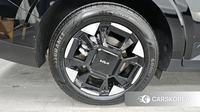 Kia The New Carnival 4th Generation id 3624546 из Кореи 15