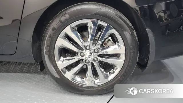 Kia All New Carnival id 3423585 из Кореи 15