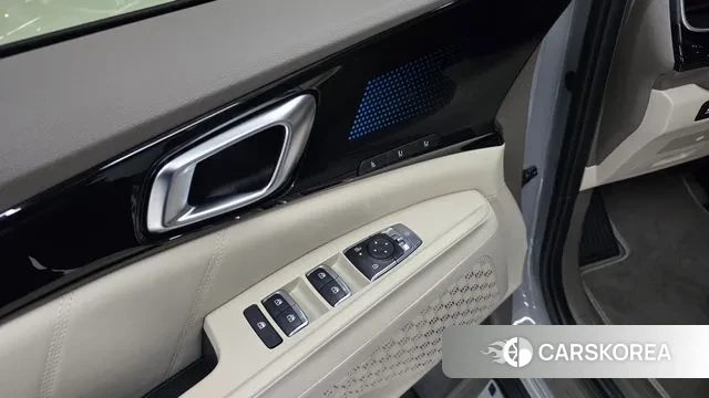 Kia The New Carnival 4th Generation id 3732517 из Кореи 15