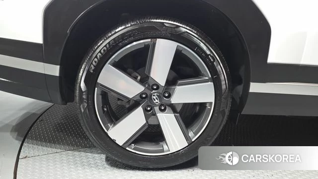 Hyundai Santa Fe (MX5) id 4185854 из Кореи 15