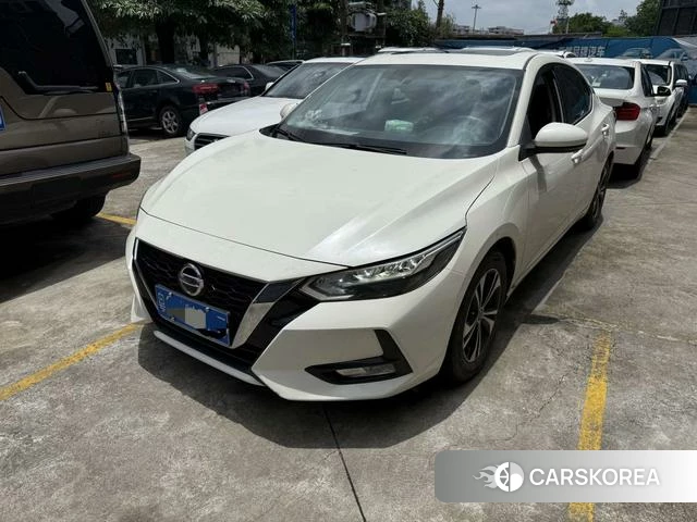 Nissan Xuan Yi id 4359214 из Китая 9