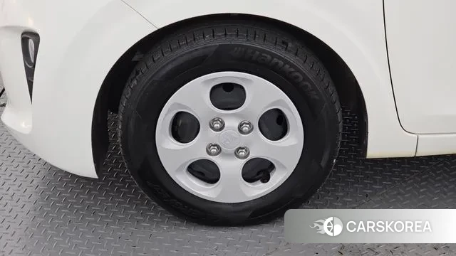 Kia All New Morning (JA) id 3302880 из Кореи 15