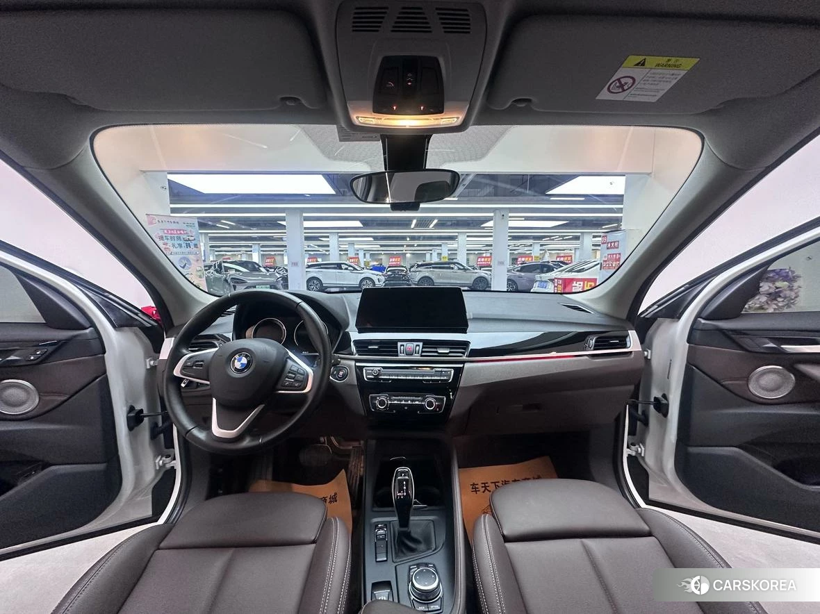 BMW X1 id 4473623 из Китая 9