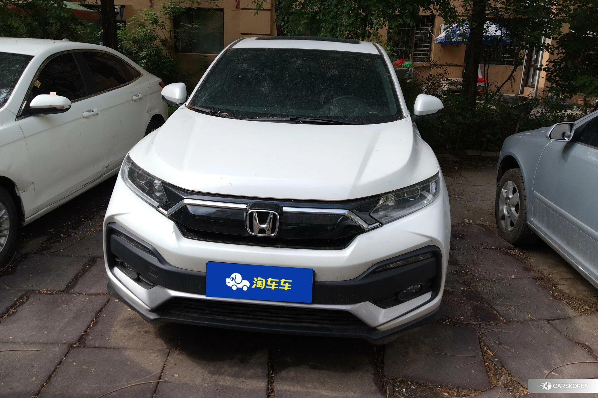 Honda XR-V id 4455004 из Китая 12