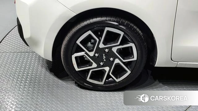 Kia The New Kia Ray id 3792736 из Кореи 15