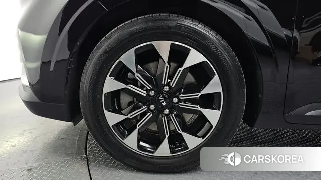 Kia Carnival 4th generation id 3741739 из Кореи 15