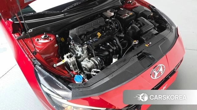 Hyundai Avante (CN7) id 4561735 из Кореи 23