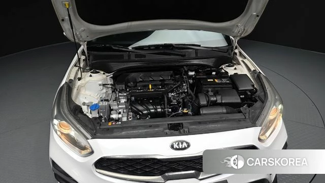 Kia Come New K3 id 4918525 из Кореи 25