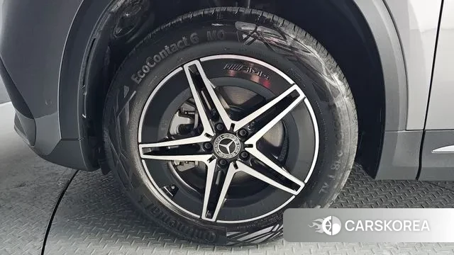 Mercedes-Benz EQA H243 id 3590790 из Кореи 15