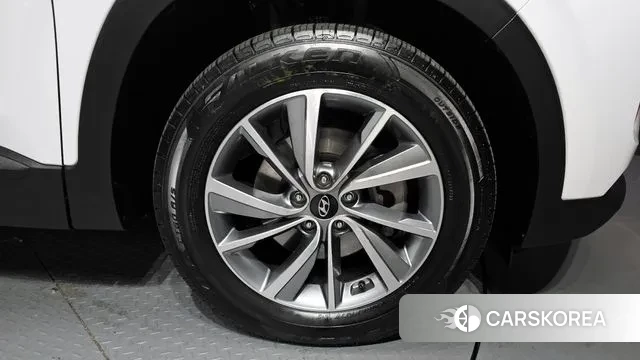 Hyundai Santa Fe TM id 3622708 из Кореи 15