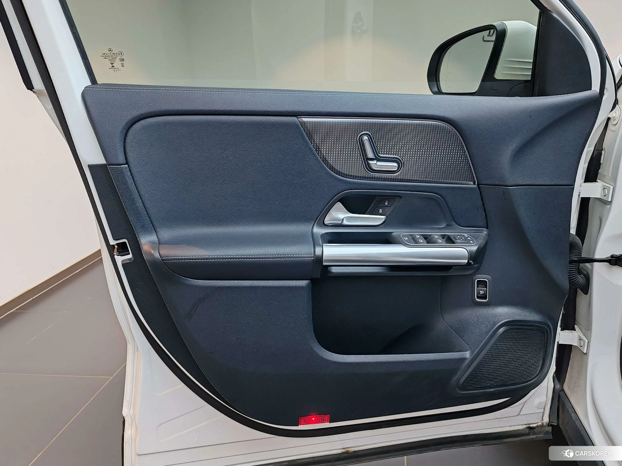 Mercedes-Benz GLA id 4473709 из Китая 14
