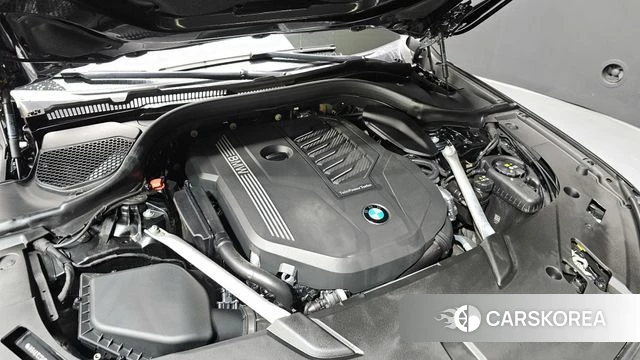 BMW 6 Series GT (G32) id 4375750 из Кореи 29