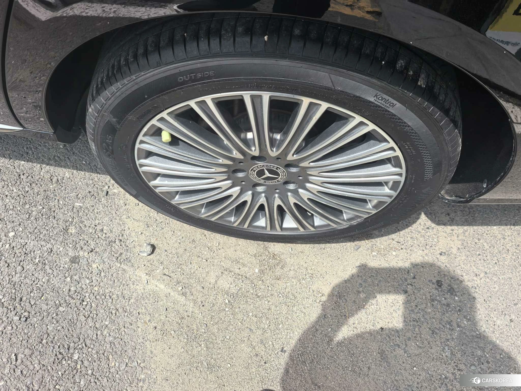 Mercedes-Benz E-Class id 4485416 из Китая 8