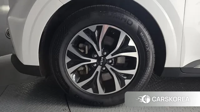 Kia Carnival 4th generation id 3758779 из Кореи 15