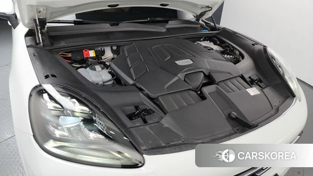 Porsche Cayenne (PO536) id 4470956 из Кореи 29