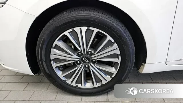 Kia All New K7 Hybrid id 3139849 из Кореи 15