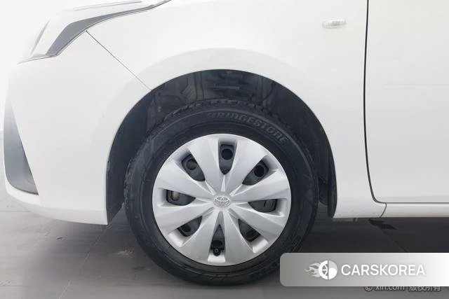 Toyota YARIS L Zhixuan id 4273018 из Китая 19
