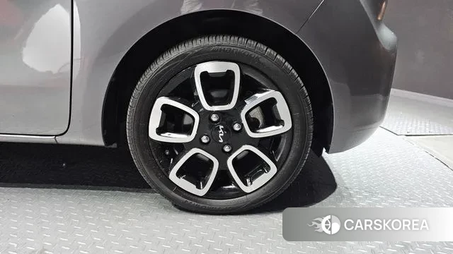 Kia The New Ray id 3432825 из Кореи 15