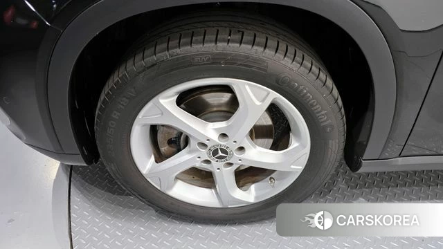 Mercedes-Benz GLA-Class X156 id 4310868 из Кореи 25
