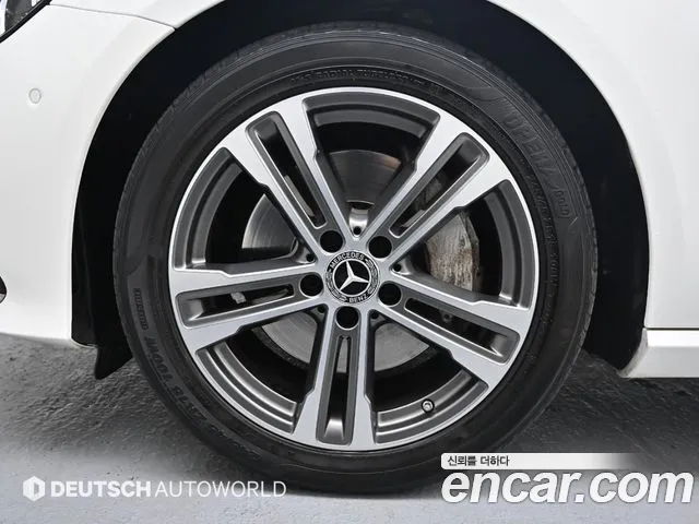 Mercedes-Benz E-Class W213 id 2691896 из Кореи 15