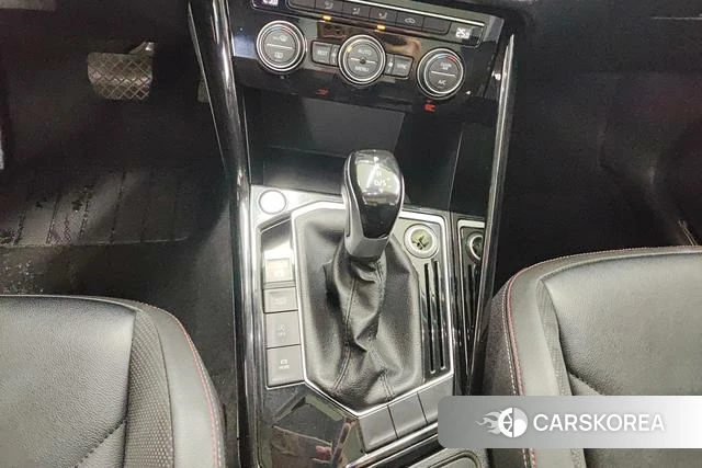 Volkswagen Tanyue id 3768857 из Китая 29