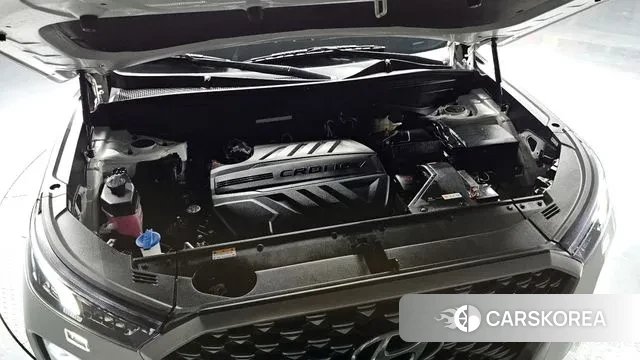 Hyundai Palisade id 3727093 из Кореи 15