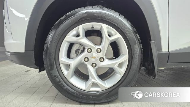 Chevrolet (GM Daewoo) Trax Crossover id 3811551 из Кореи 15