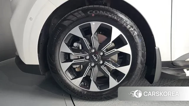 Kia Carnival 4th generation id 3011553 из Кореи 15