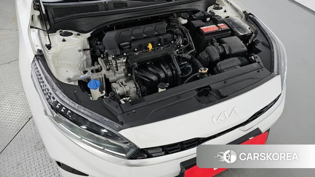 Kia The New K3 2nd generation id 4541991 из Кореи 25